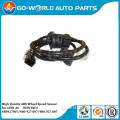 Manufacturer OEM Ref.# 4B0927807/4B0 927 807 ABS Wheel Speed Sensor For AUDI A6(4B, C5)